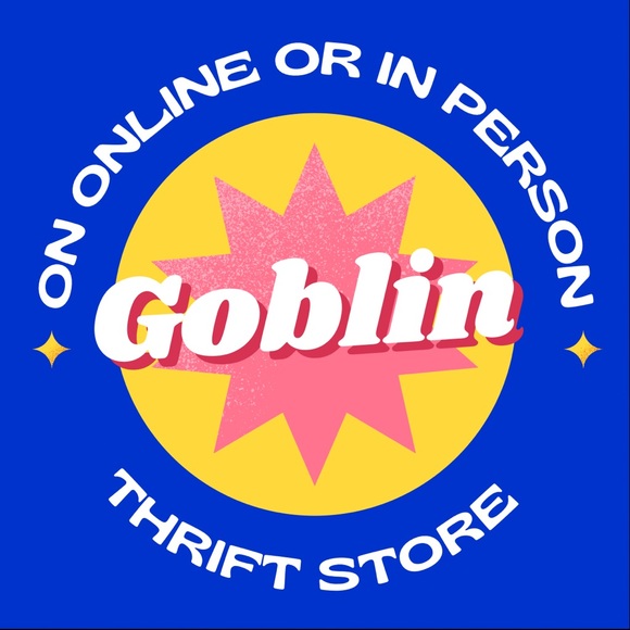 goblinthrift